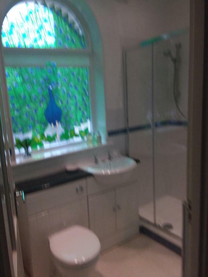 Chine Side Bed & Breakfast Shanklin Luaran gambar
