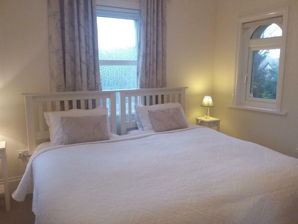 Chine Side Bed & Breakfast Shanklin Luaran gambar